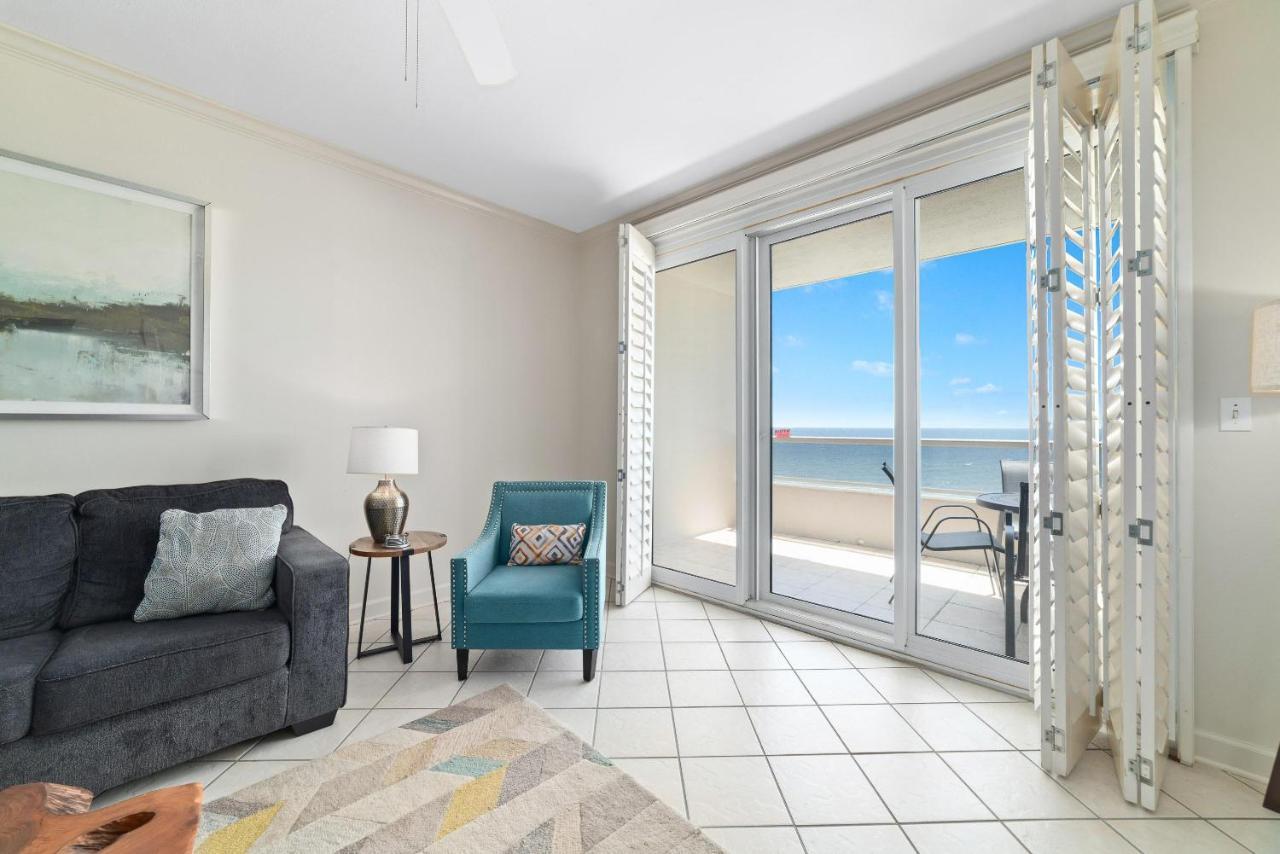 Enclave 506 Villa Orange Beach Eksteriør bilde