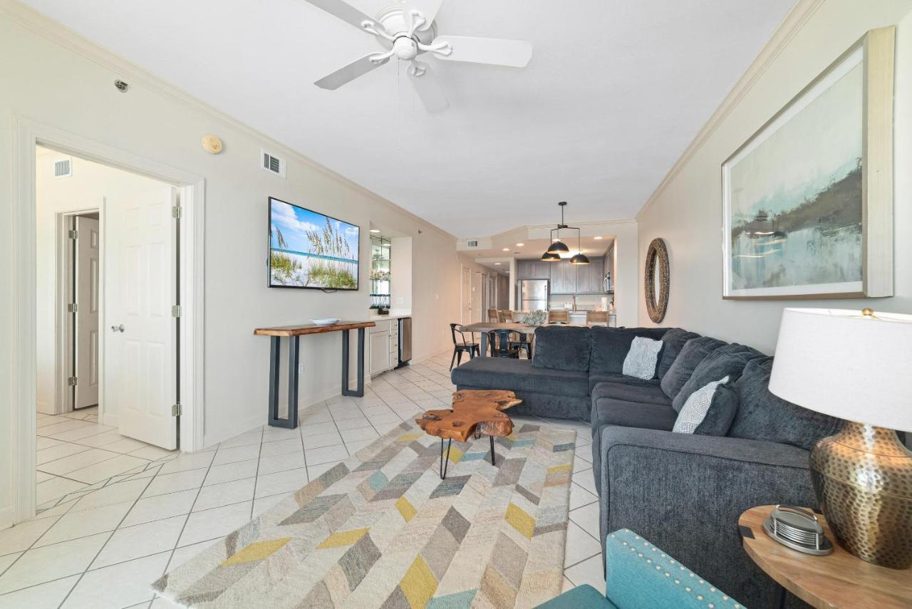 Enclave 506 Villa Orange Beach Eksteriør bilde