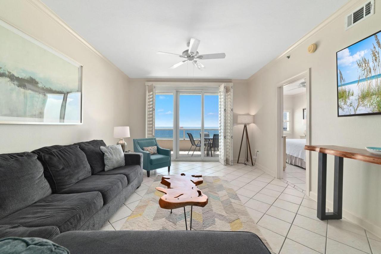Enclave 506 Villa Orange Beach Eksteriør bilde