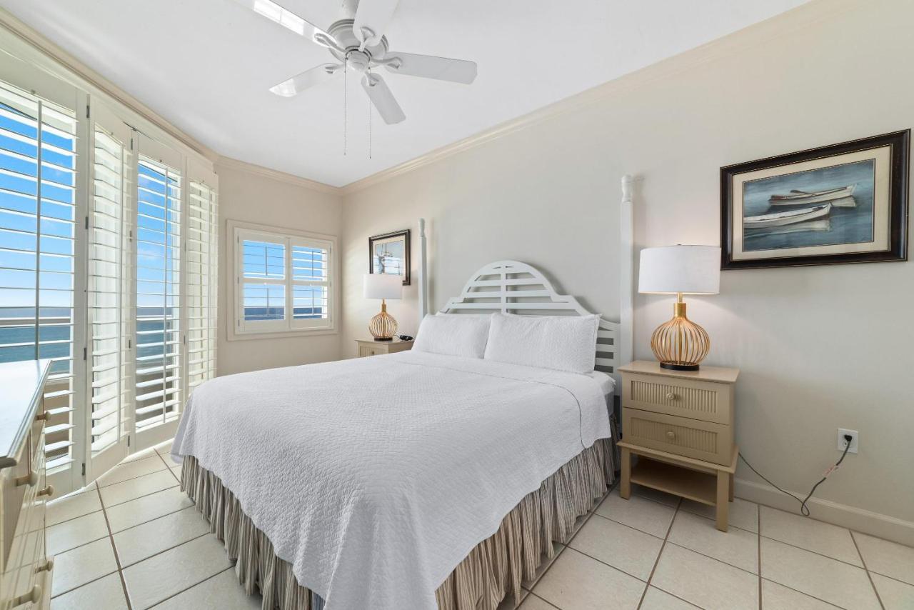 Enclave 506 Villa Orange Beach Eksteriør bilde