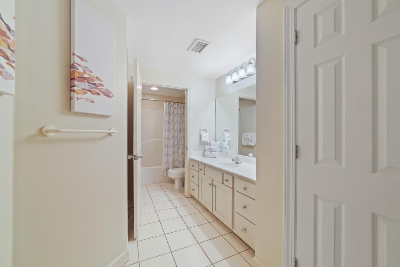 Enclave 506 Villa Orange Beach Eksteriør bilde