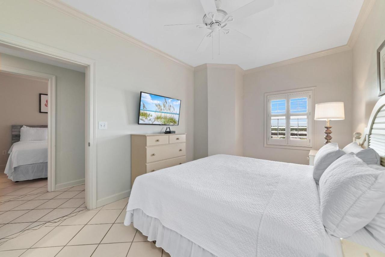 Enclave 506 Villa Orange Beach Eksteriør bilde