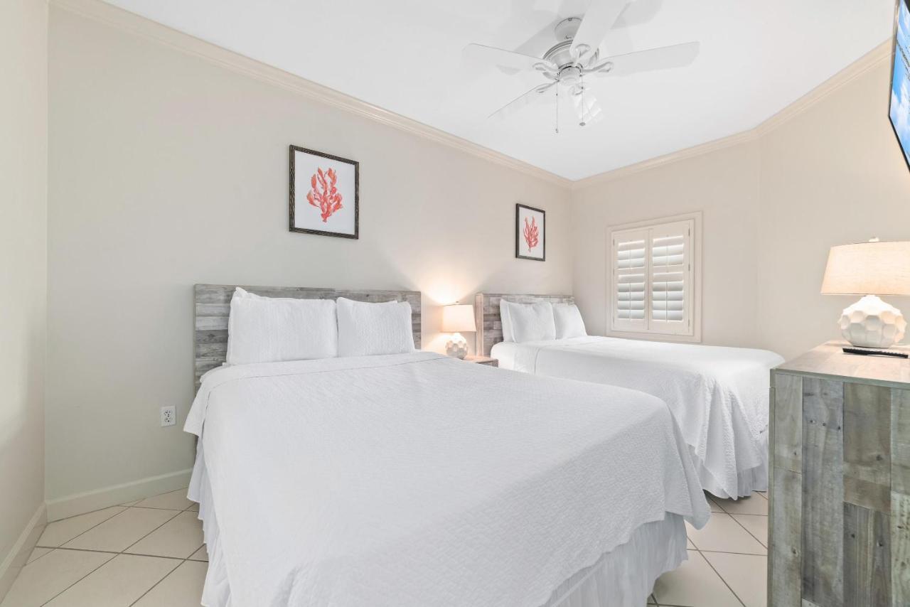 Enclave 506 Villa Orange Beach Eksteriør bilde