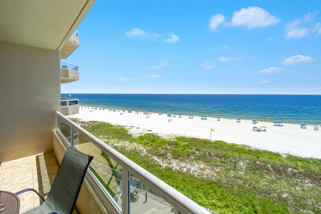 Enclave 506 Villa Orange Beach Eksteriør bilde