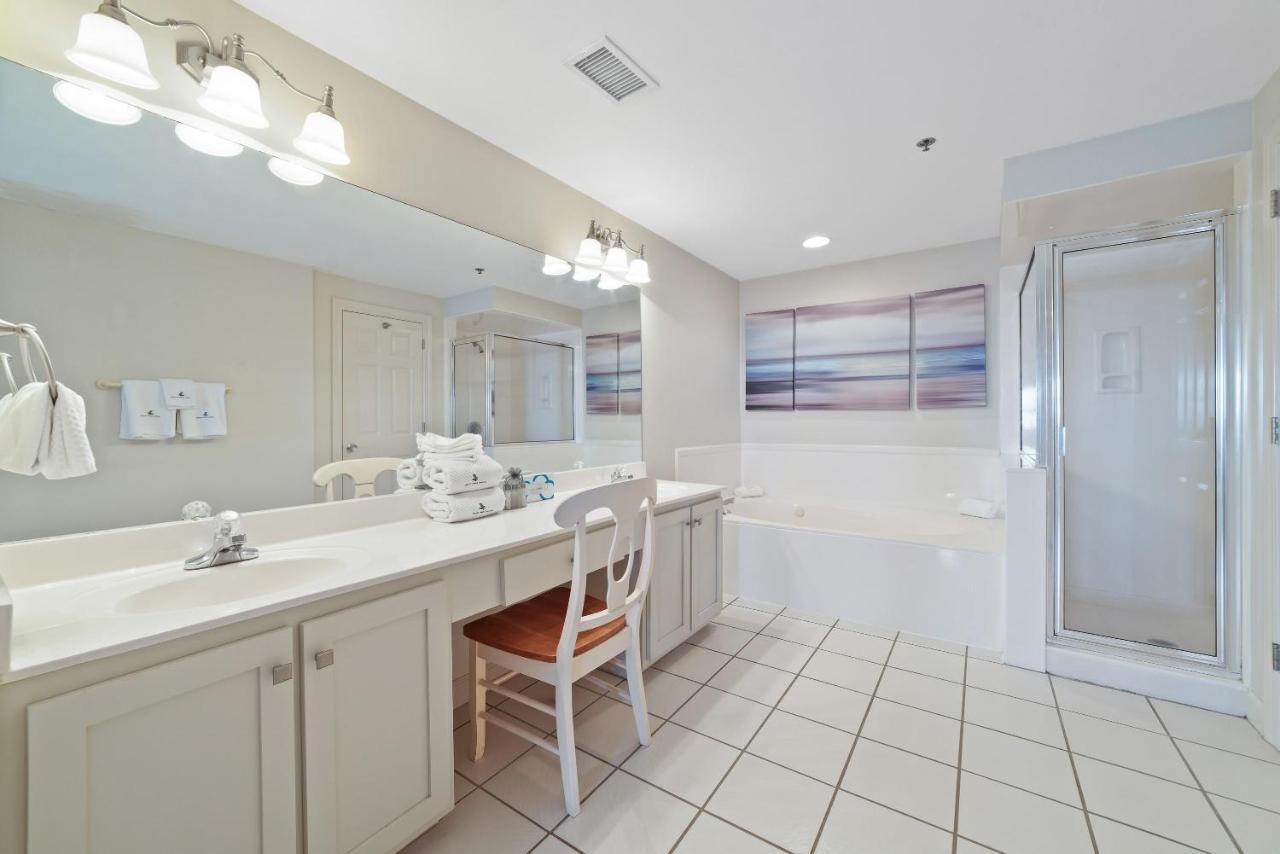 Enclave 506 Villa Orange Beach Eksteriør bilde