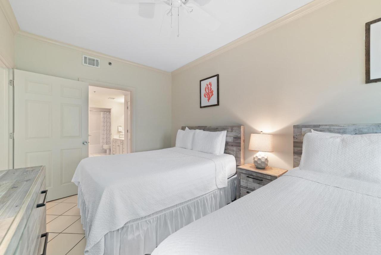 Enclave 506 Villa Orange Beach Eksteriør bilde