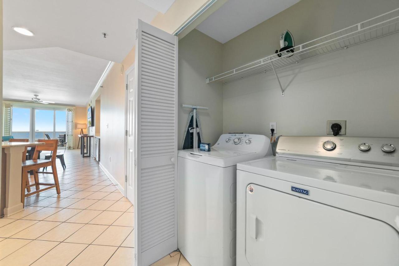 Enclave 506 Villa Orange Beach Eksteriør bilde