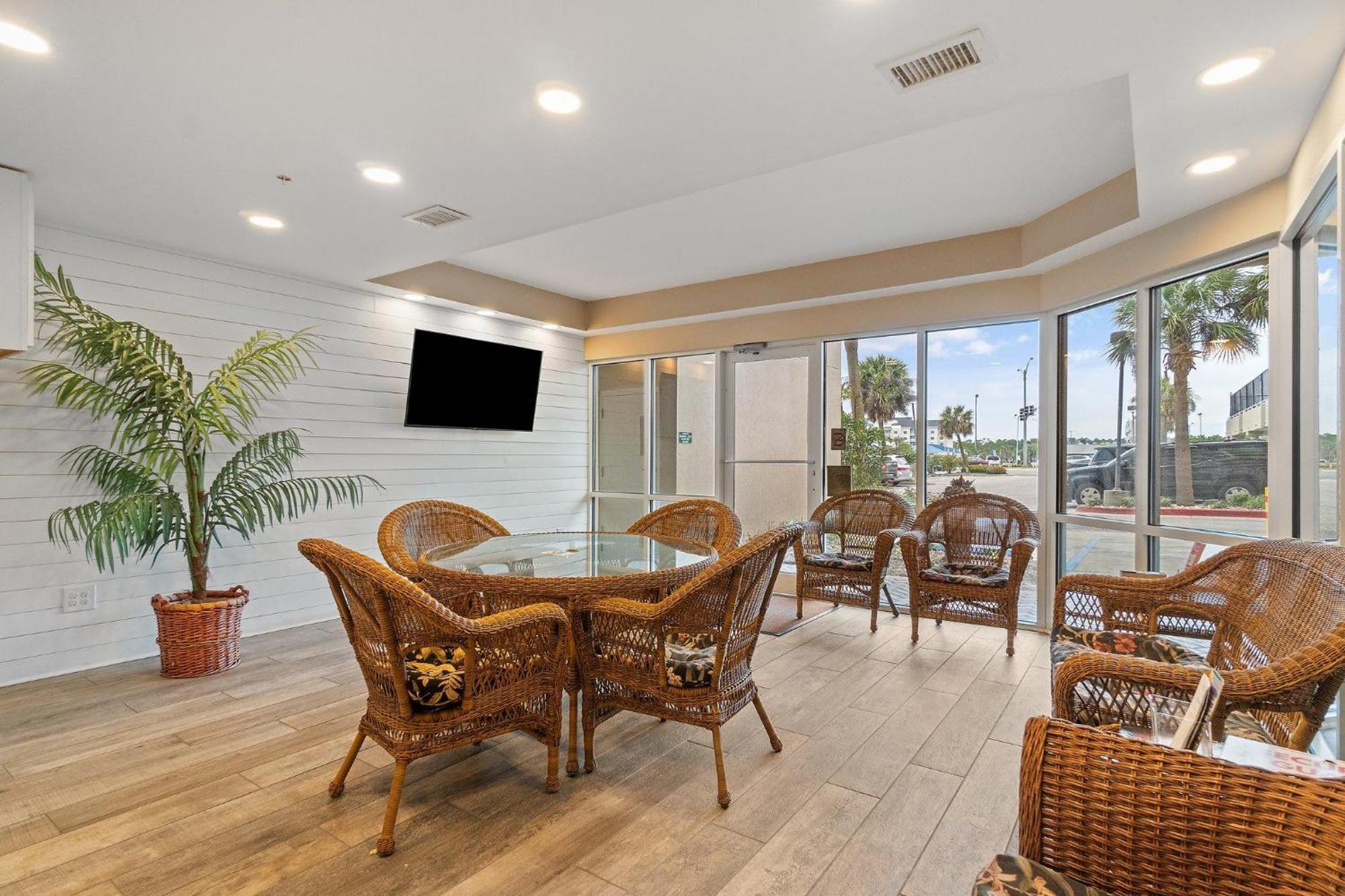 Enclave 506 Villa Orange Beach Eksteriør bilde