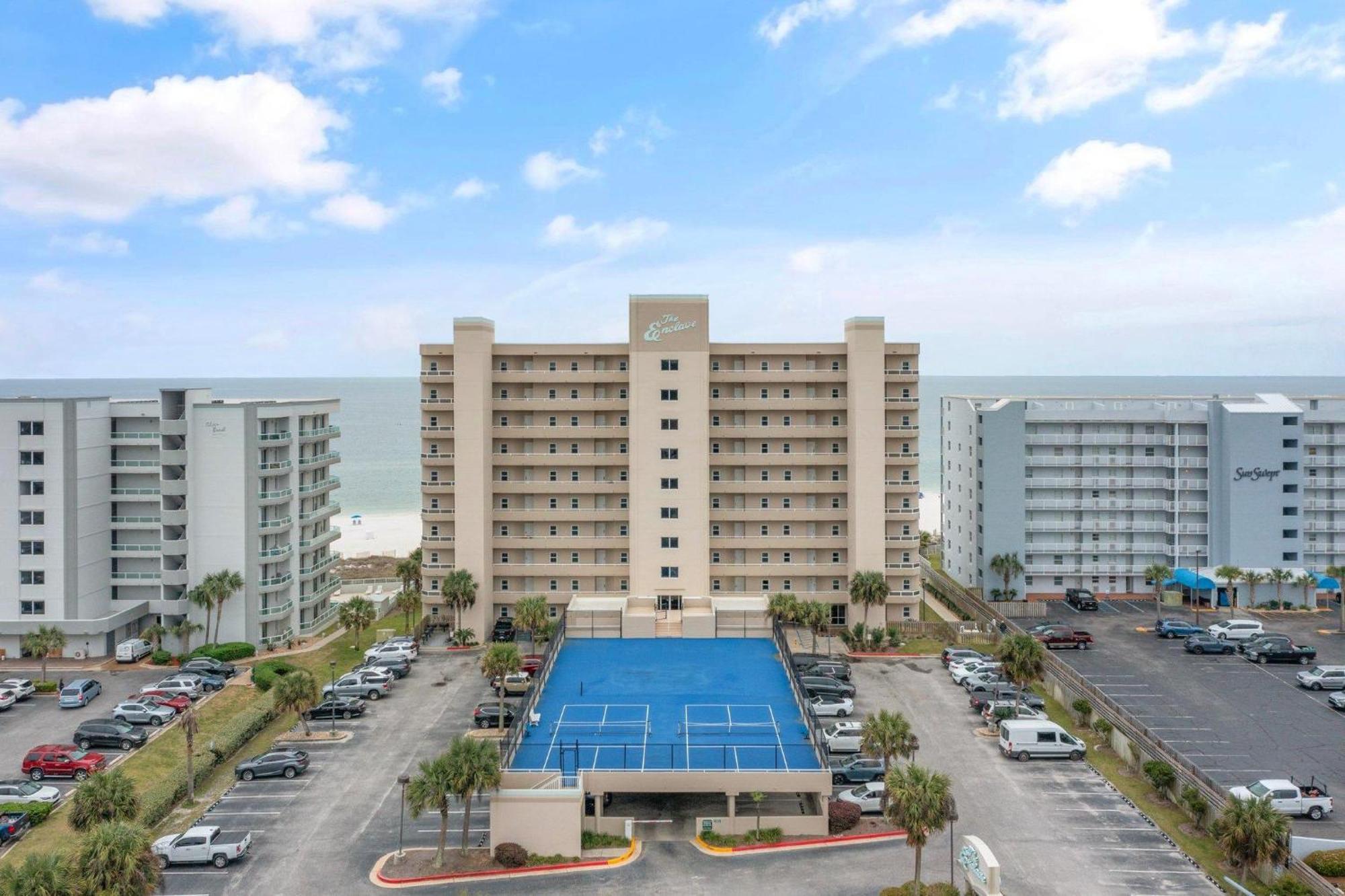 Enclave 506 Villa Orange Beach Eksteriør bilde