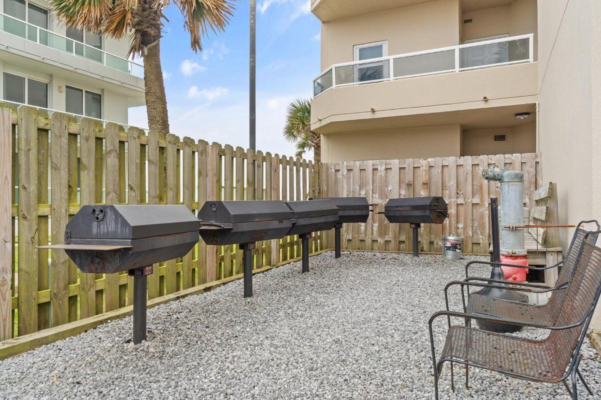 Enclave 506 Villa Orange Beach Eksteriør bilde