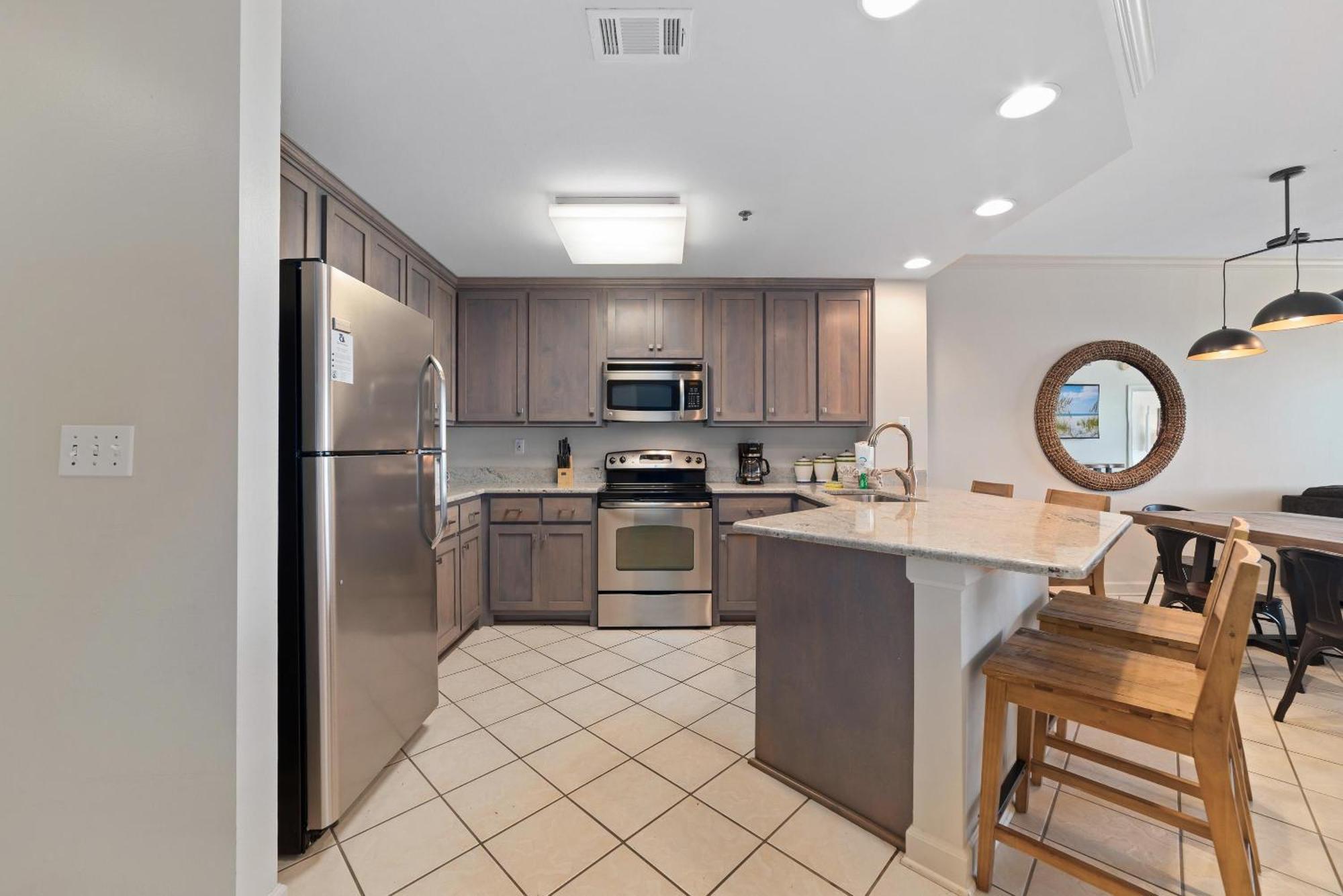 Enclave 506 Villa Orange Beach Eksteriør bilde