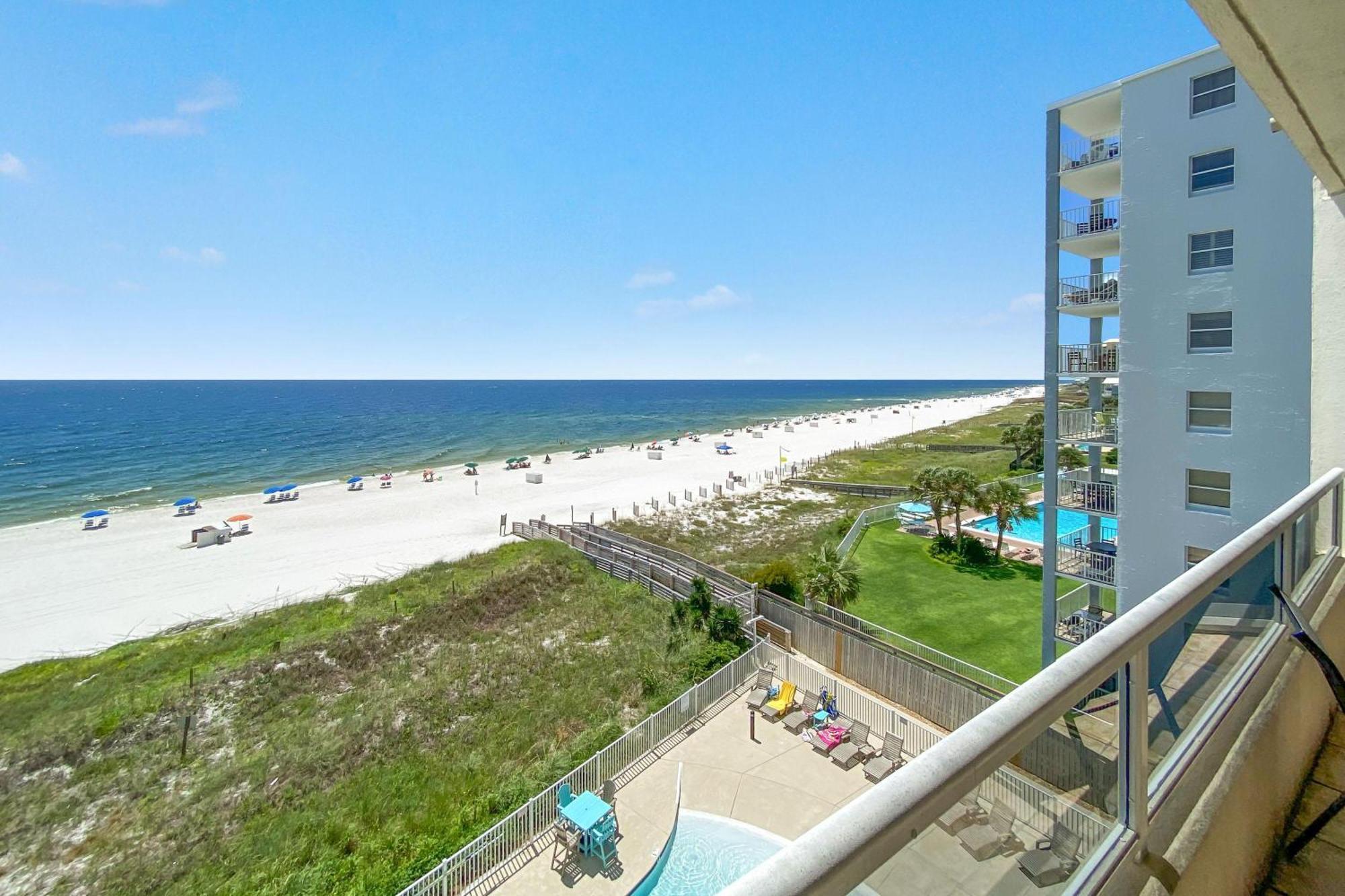Enclave 506 Villa Orange Beach Eksteriør bilde